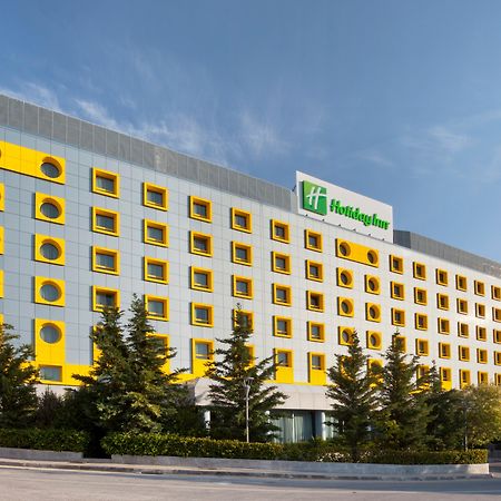 Holiday Inn Athens Attica Av, Airport W., An Ihg Hotel Exterior foto